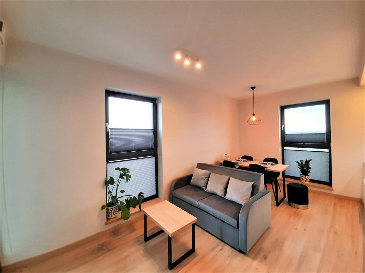 Mogilska Near Tauron Arena Appartement *