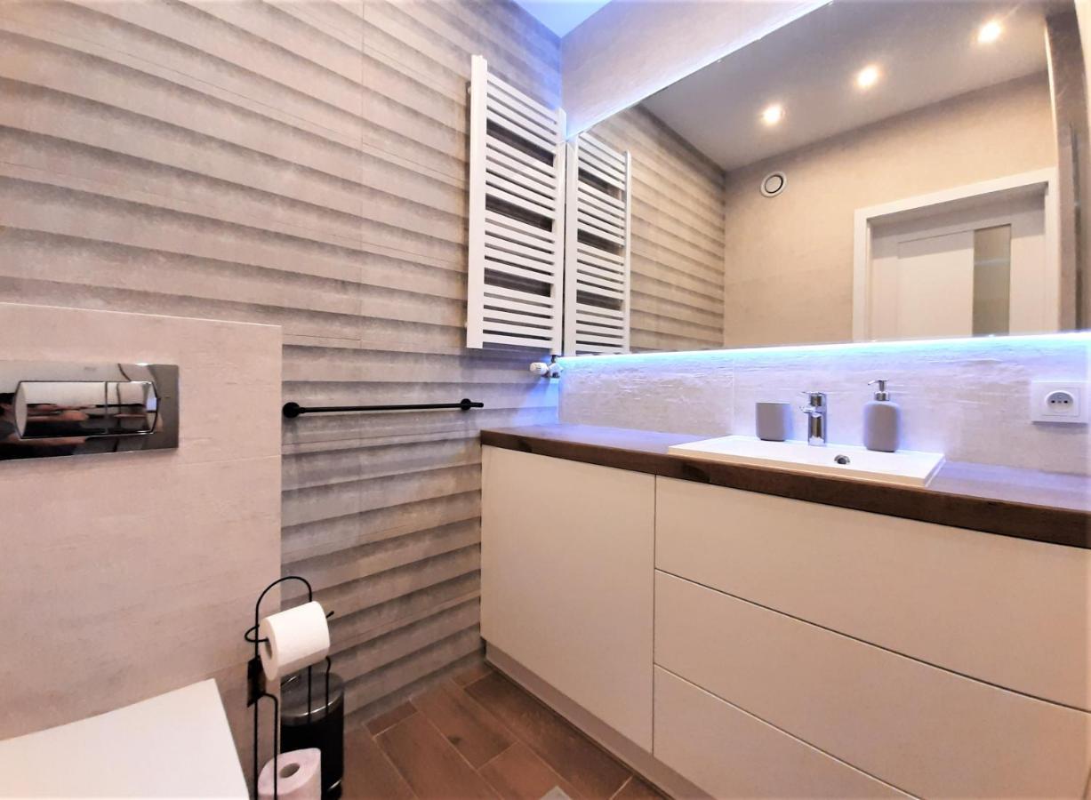 Mogilska Near Tauron Arena Appartement