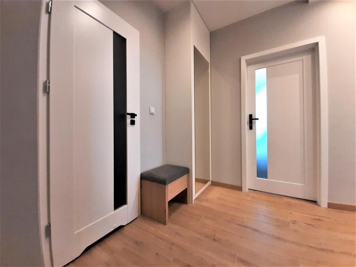 Mogilska Near Tauron Arena Appartement *