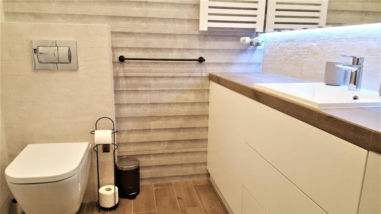Apartament Mogilska Near Tauron Arena Kraków