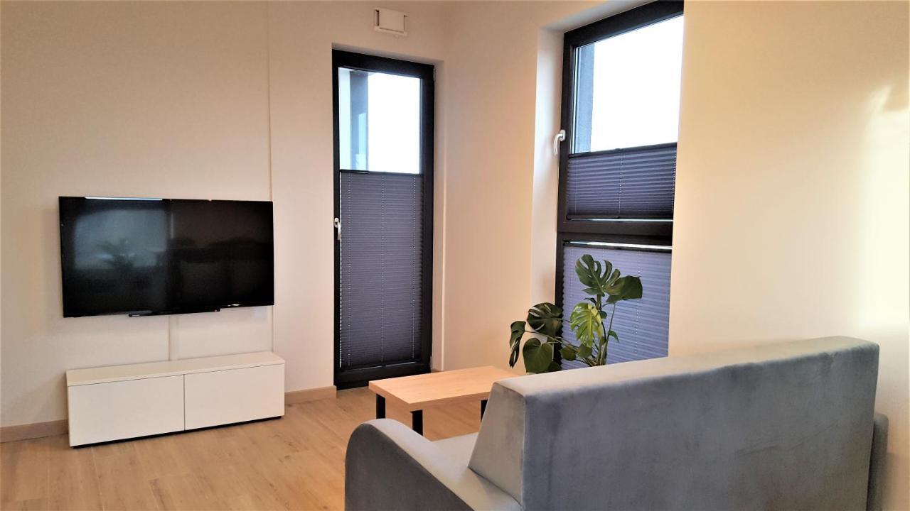 Apartament Mogilska Near Tauron Arena Kraków