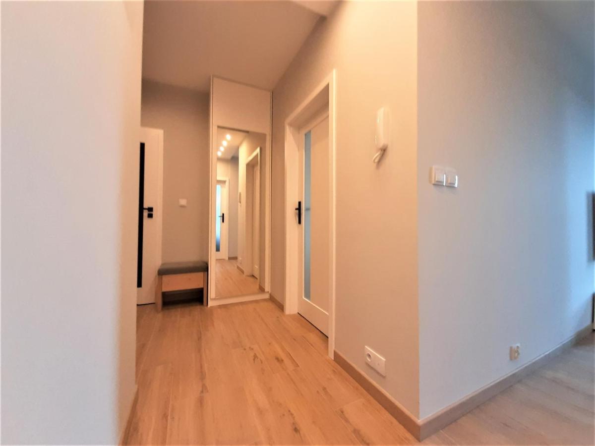 Apartament Mogilska Near Tauron Arena