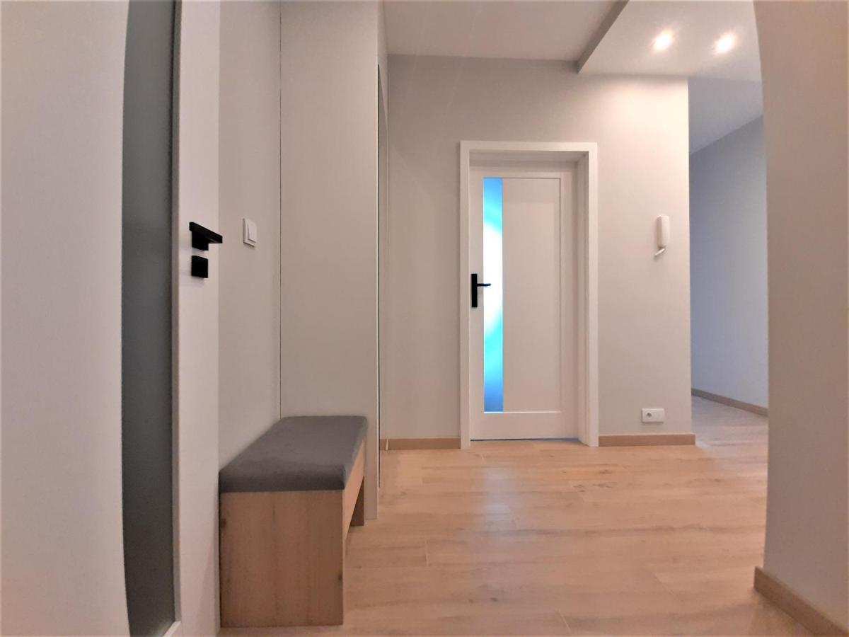 Apartament Mogilska Near Tauron Arena Kraków