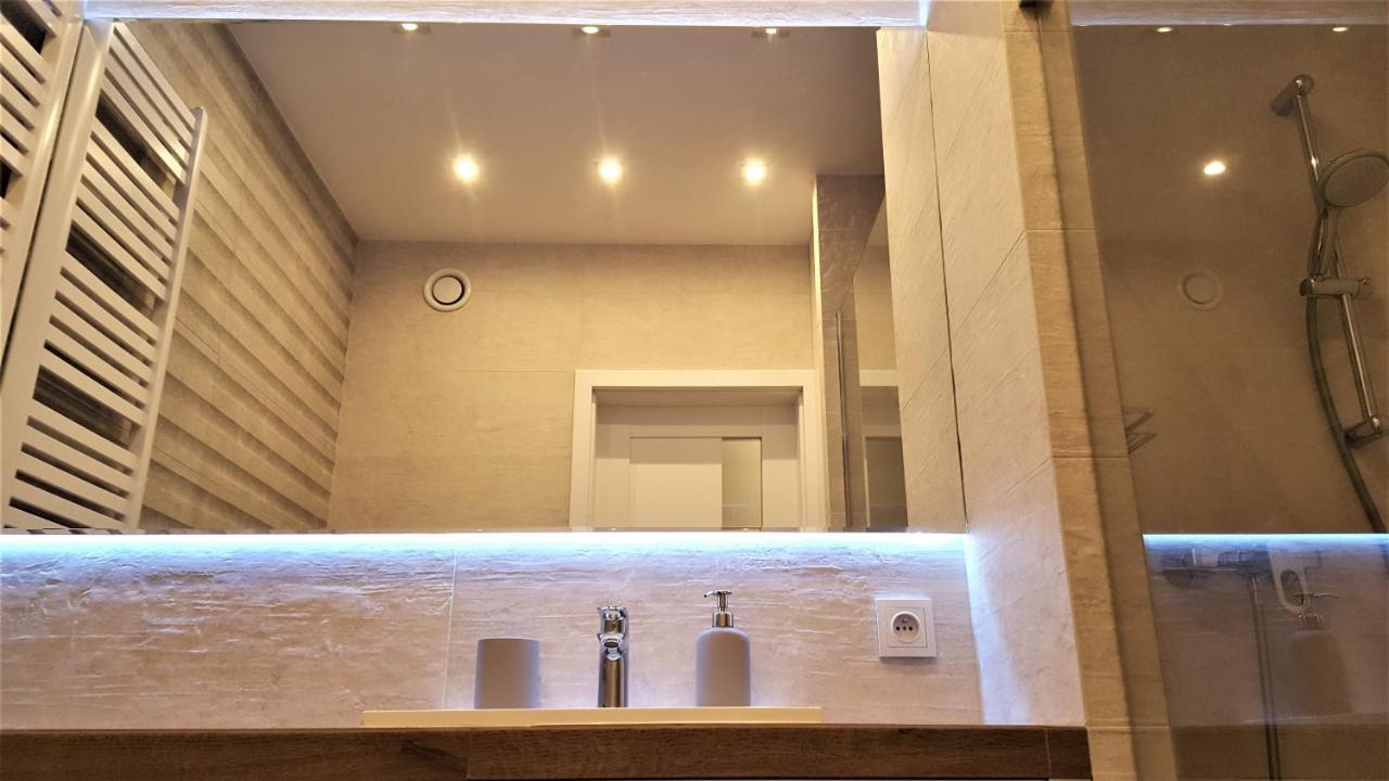 Apartament Mogilska Near Tauron Arena