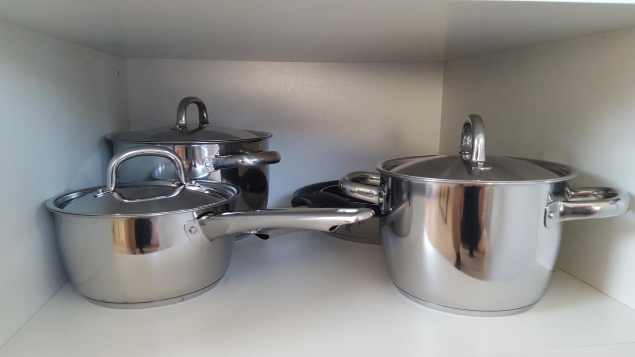 Apartament Mogilska Near Tauron Arena
